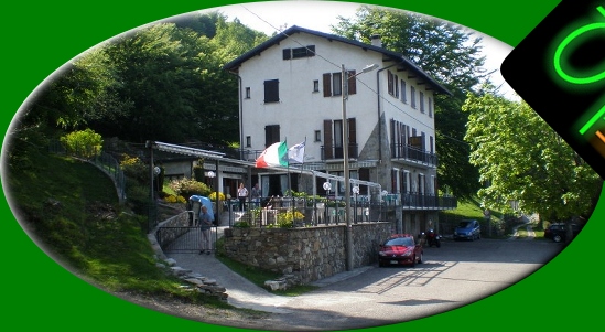 Albergo Diana