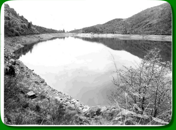 Lago D'Elio 1964