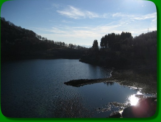 Lago D'Elio